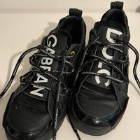Scarpe uomo dolce e gabbana