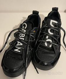 Scarpe uomo dolce e gabbana