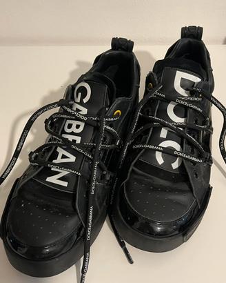 Scarpe uomo dolce e gabbana