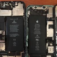 Iphone 12 e Iphone 11