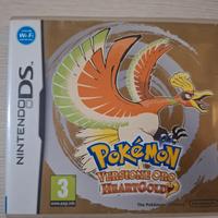 Pokemon Heart Gold