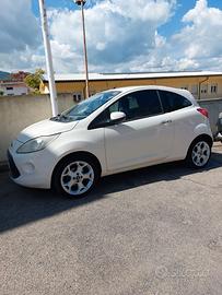 Ford Ka diesel 1.3 Multijet