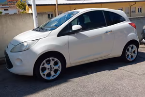Ford Ka diesel 1.3 Multijet