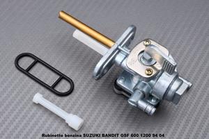 Rubinetto benzina SUZUKI BANDIT GSF 600 1200 94 04