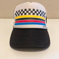 Cappelo vans trucker retró