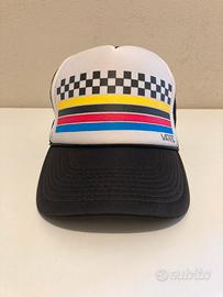 Cappelo vans trucker retró