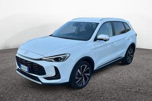 MG ZS 2024 1.5 hybrid+ Comfort auto