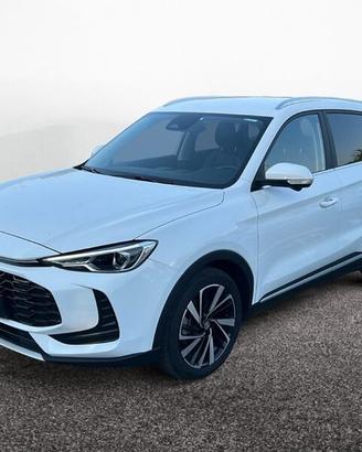 MG ZS 2024 1.5 hybrid+ Comfort auto