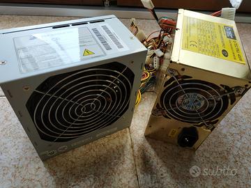 Alimentatori PC