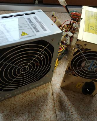 Alimentatori PC