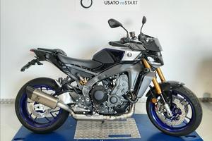 YAMAHA MT-09 890 SP Abs