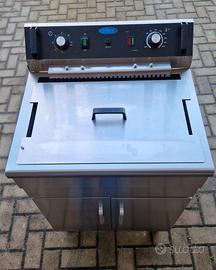 Friggittrice professionale