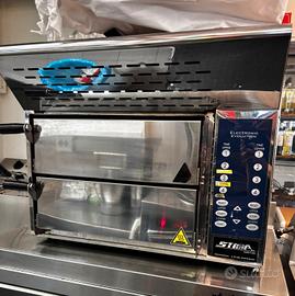 forno per pizza 