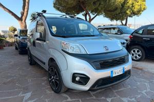 Fiat Qubo 1.4 8V 77 CV Lounge Natural Power