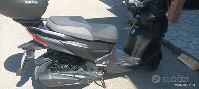 Sym Joyride 300 2026 Nuovo 950km