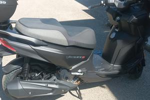 Sym Joyride 300 2026 Nuovo 950km
