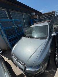 Fiat stilo 1.9JTD 115k