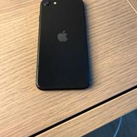 iPhone SE prima generazione 64GB nero