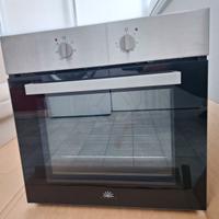 Forno da incasso