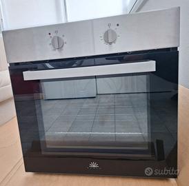 Forno da incasso