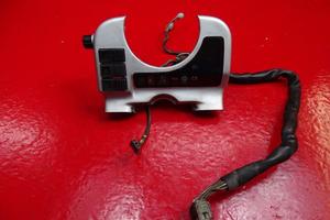 QUADRO SPIE BMW R850R 1997