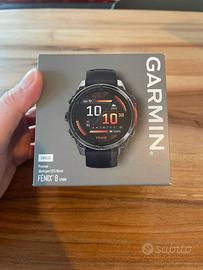 Garmin Fenix 8 47mm AMOLED