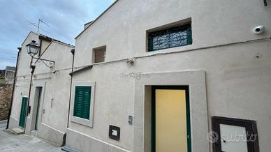 Casa singola a Modica (RG) - Modica Alta