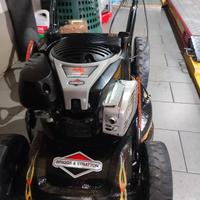 tagliaerba elettrico 