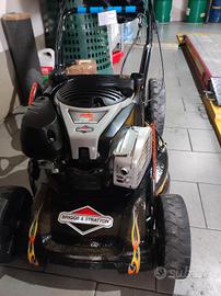 tagliaerba elettrico 