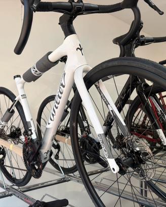 Bici da corsa Wilier Garda 105 12v
