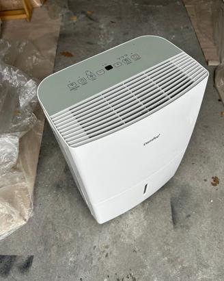 Deumidificatore Comfee 20l