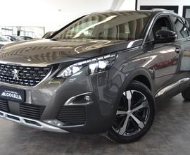 PEUGEOT 3008 1.5BlueHDi 130CV GTLine UniPro/C.Auto