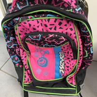 Zaino scolastico