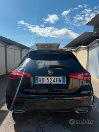 Mercedes Classe A