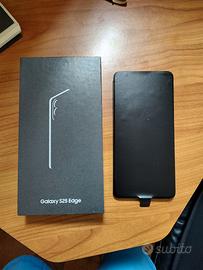 Samsung galaxy s25 edge
