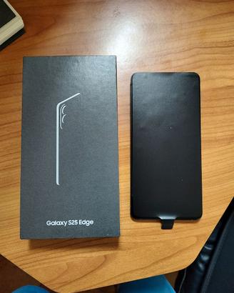 Samsung galaxy s25 edge