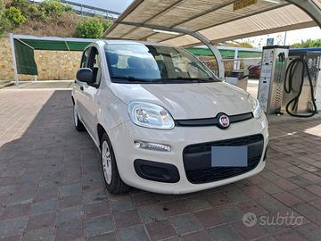 Fiat Panda 1.2 2017