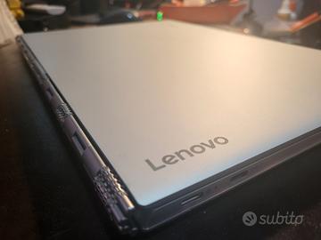 Notebook Lenovo Yoga