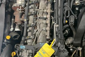 MOTORE 955A300 1.6 MJ FIAT