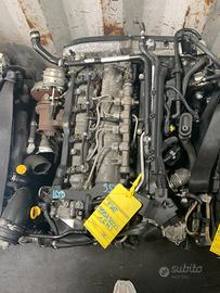 MOTORE 955A300 1.6 MJ FIAT