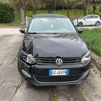 Volkswagen polo 1.6 tdi