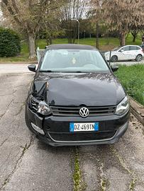 Volkswagen polo 1.6 tdi