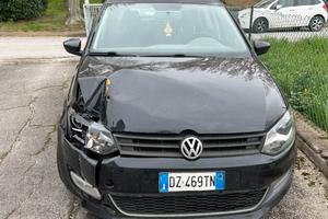 Volkswagen polo 1.6 tdi