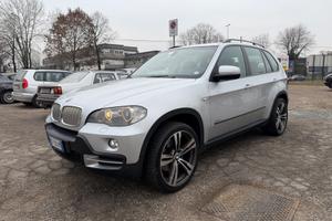 Bmw X5 xDrive35d