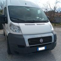 FIAT DUCATO 2300 MJET