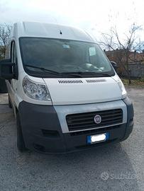 FIAT DUCATO 2300 MJET