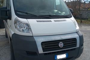 FIAT DUCATO 2300 MJET