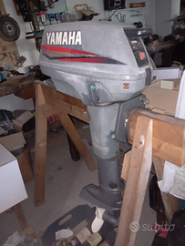 Motore fuoribordo 3,3 cv