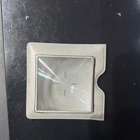 Hasselblad vetro di messa a fuoco