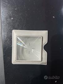 Hasselblad vetro di messa a fuoco